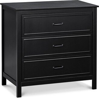 Charlie 3-Drawer Dresser