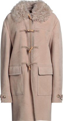 Coat Beige-AE