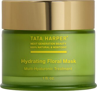 Tata Harper Hydrating Floral Mask