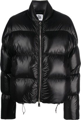 Duck-Down Puffer Jacket