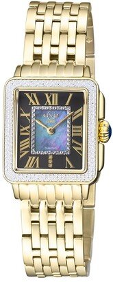 Gv2 Women's Padova Diamond Swiss Watch