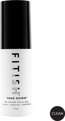 Fitish 1.7 oz. Tone Down Spray