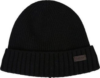 Carlton Ribbed Beanie