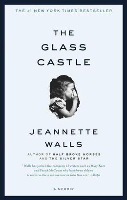 Barnes & Noble The Glass Castle by Jeannette Walls