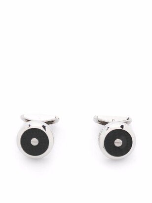 Classic Racing cufflinks-AB