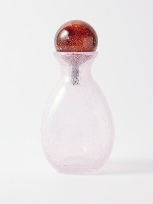 Olivia Cognet Glass Carafe