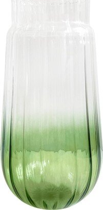 Lodore Gatsby Carafe Emerald