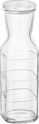 Set Of 6 Frigoverre Future 33.75Oz Carafe