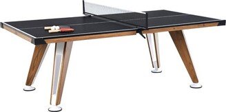 Modern Midcentury Table Tennis Table
