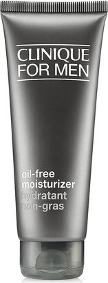 Oil Free Moisturizer