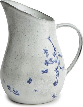 Soho Home Everly floral-print jug