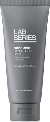 Skincare for Men Grooming Razor Burn Balm, 3.4oz