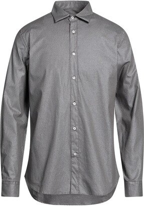 HAVANA & CO. Shirt Cocoa