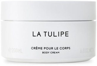 La Tulipe Creme Pour Le Corps Body Cream, 6.8 oz.