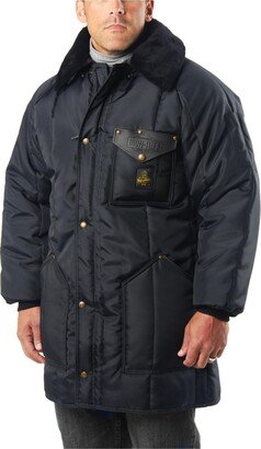 Big & Tall Iron-Tuff Winterseal Coat Insulated Cold Workwear Jacket - Big & Tall