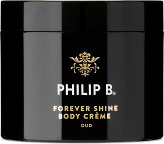 Forever Shine Body Crème, 236 mL