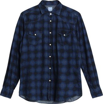 Shirt Blue-CG