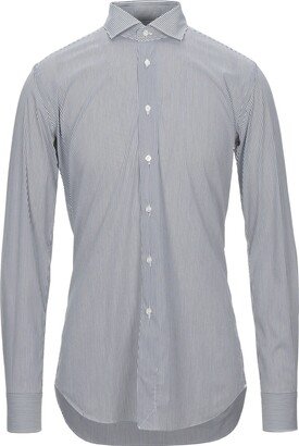 Shirt Steel Grey-AC