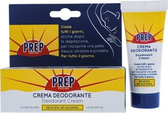 Deodorant Cream by Prep for Women - 1.1 oz Deodorant Cream