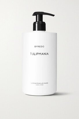 Hand Lotion - Tulipmania, 450ml