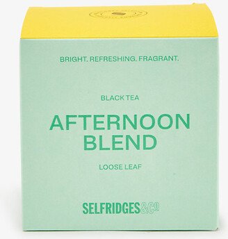 Selfridges Selection Afternoon Tea Loose-leaf Blend tea 100g