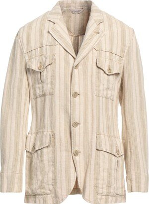 CAPALBIO Blazer Beige