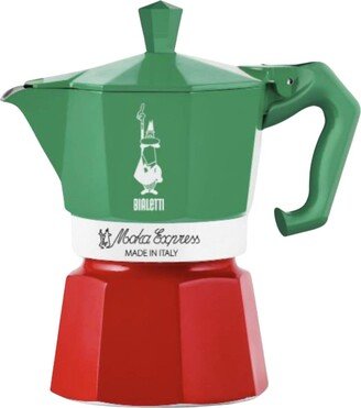 Moka Express Italia coffee maker (93g)