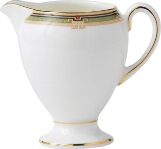 Oberon Creamer Jug