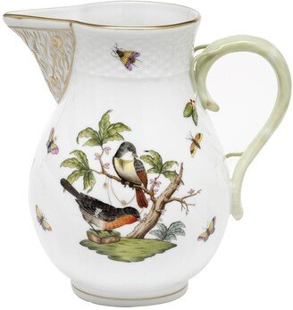 Rothschild Bird Pitcher