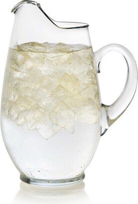 Mario Glass Pitcher, 90-ounce