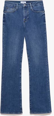 Le Mini Bootcut Jeans-AG