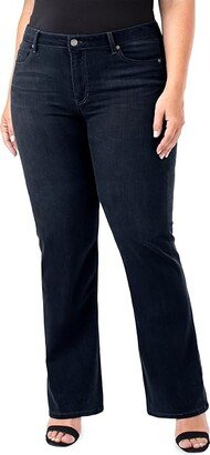 Size Lucy Bootcut (Piedmont) Women's Jeans