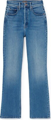 Tripper Ankle Jeans