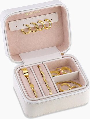 Go To Jewelry Case, Women's