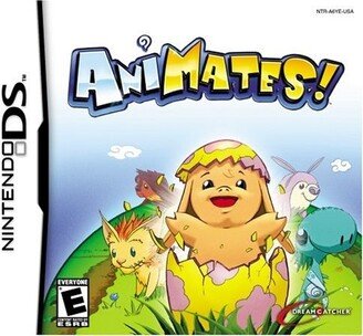 Dreamcatcher Animates - Nintendo Ds