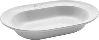 10 Oval Serving Dish