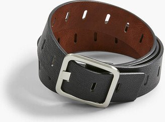 Reversible Rectangle Belt