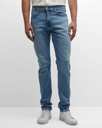 Men's The Asher Slim-Fit Jeans-AA