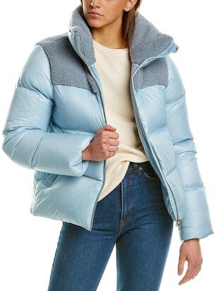 Arlberg Down Jacket-AA