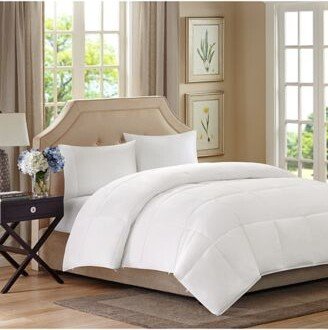 Sleep Philosophy Benton Double Layer Down Alternative Comforters