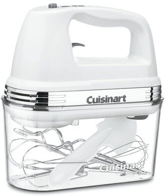 Power Advantage Plus 9-Speed Mixer With Storage Case