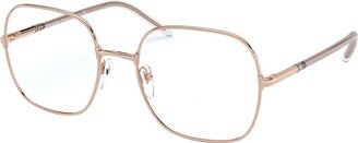 Prada Eyewear Pr 56wv Glasses