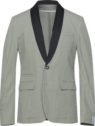 Blazer Grey-BL