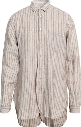 DNL Shirt Beige-AA