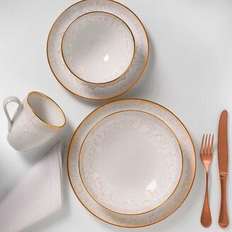 Casafina Taormina Dinnerware Collection