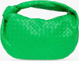 ‘Jodie Small’ Hobo Shoulder Bag - Green-AA