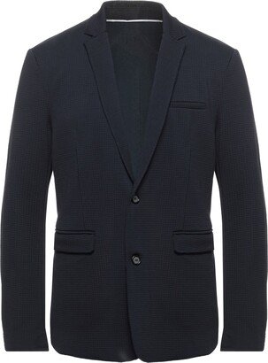 Blazer Midnight Blue-BX