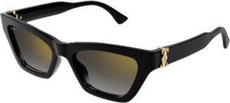 Ct 0437 Sunglasses