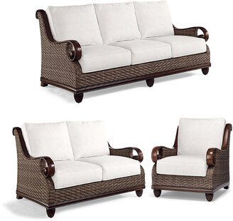 St Martin Tailored Furniture Covers