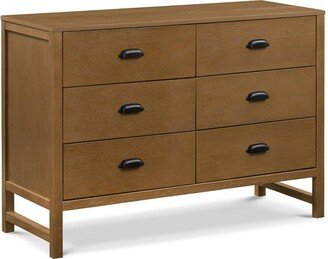 Fairway 6-Drawer Double Dresser